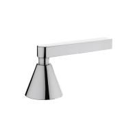 Nicolazzi Flag Запорный вентиль, цвет хром