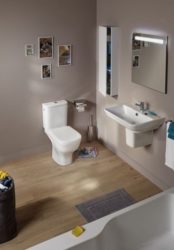 Бачок Jacob Delafon ETE212-00