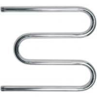 Водяной полотенцесушитель Ника Simple М1 3/4 50x100 Хром Водяной полотенцесушитель Ника Simple М1 3/4 50x100 Хром