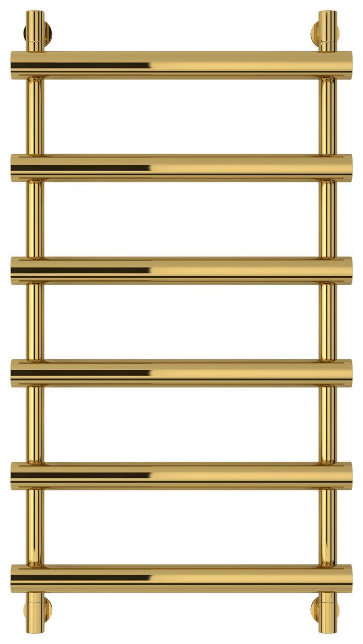 Полотенцесушитель водяной АТЛАНТ 1000х500 (Золото) Полотенцесушитель водяной АТЛАНТ 1000х500 (Золото)