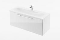 Тумба под раковину Ravak SD Ring 1000 серый