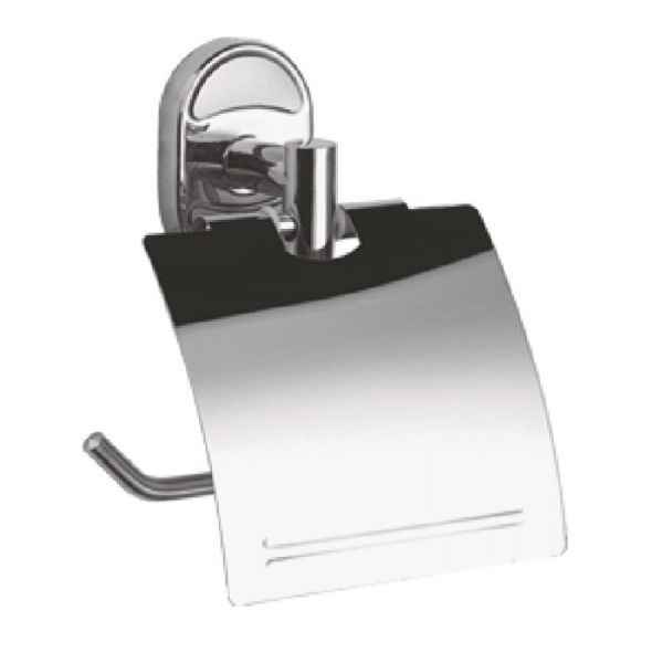 Держатель для туалетной бумаги Haiba HB1903, хром