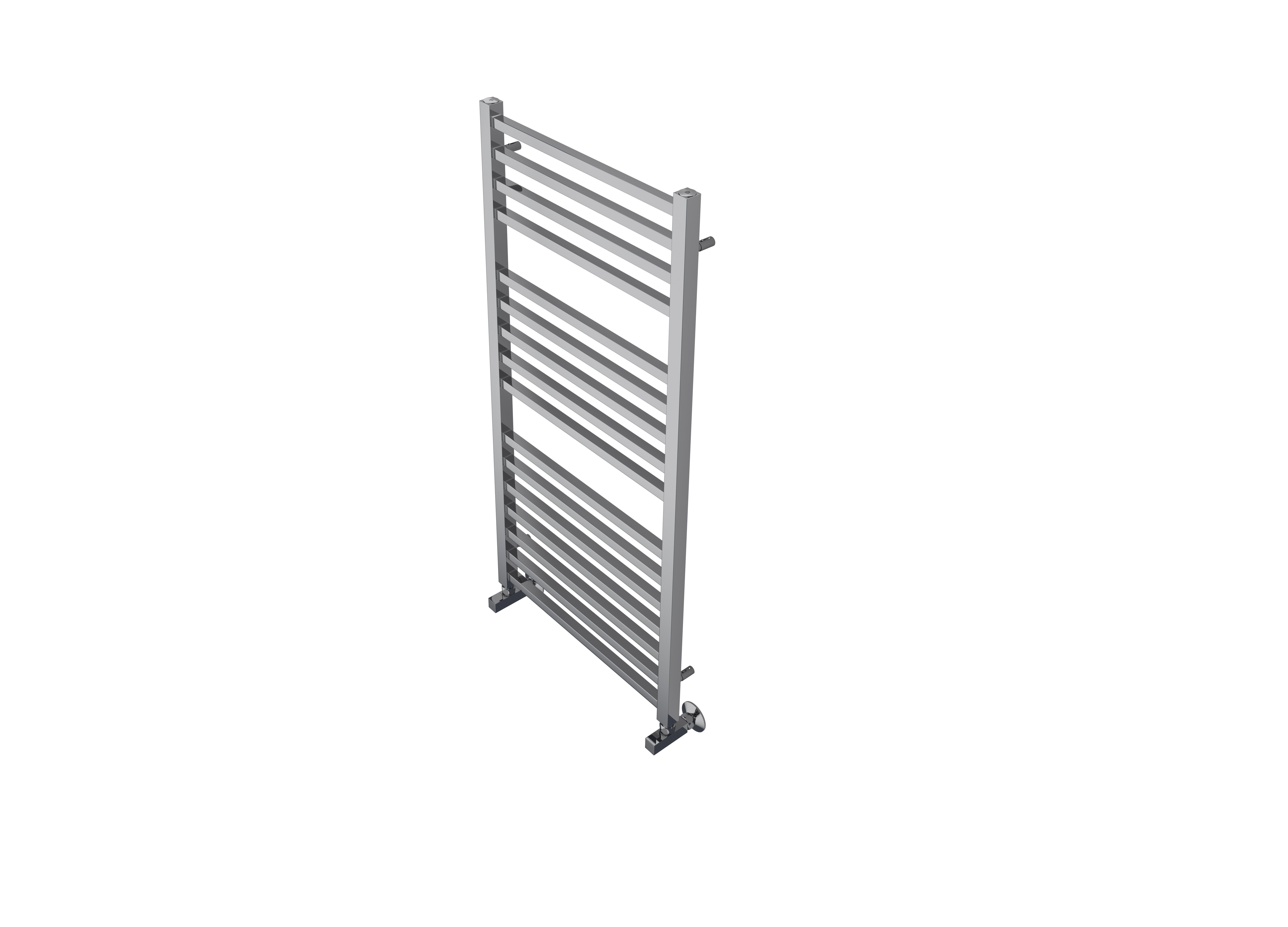 Полотенцесушитель водяной Aquatek (Акватек) Альтаир П16 500х1100 мм, подключение нижнее/диагональное, сверхпрочная пищевая нержавеющая сталь AISI 304L, гарантия 10 лет Полотенцесушитель водяной Aquatek (Акватек) Альтаир П16 500х1100 мм, подключение нижнее/диагональное, сверхпрочная пищевая нержавеющая сталь AISI 304L, гарантия 10 лет