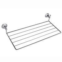 Nicolazzi Accessori Classica Полочка для полотенец .цвет: хром