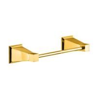 Nicolazzi Vincent Полотенцедержатель 24 см, цвет: золото Nicolazzi Vincent Полотенцедержатель 24 см, цвет: золото