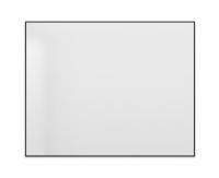 Зеркало BelBagno SPC-AL-1000-800 Nero