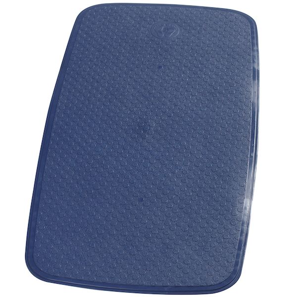 Коврик для ванны Ridder Capri 38x72 Бежевый Коврик для ванны Ridder Capri 38x72 Бежевый