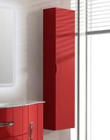 Колонна для ванной комнаты без зеркала реверсивная CEZARES