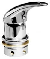 Смеситель для душа Rav Slezak X284X хром