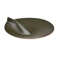 Colombo Adj Крышка для круглой корзины, D40 см, цвет: оливковый/горчичный Colombo Adj Крышка для круглой корзины, D40 см, цвет: оливковый/горчичный