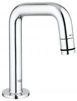 Вентиль для раковины GROHE Universal, без функции смесителя U-излив, хром (20202000)