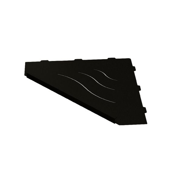 Полка для ванной RGW MT-13B