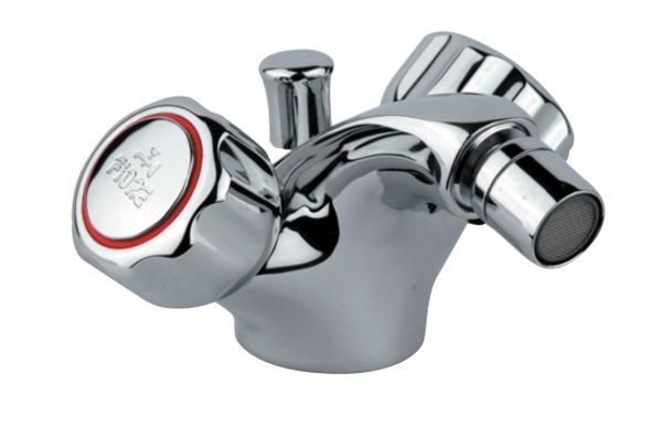 Смеситель для биде Fiore ASTRO 14CR0150, хром