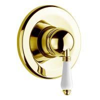 Nicolazzi Unico 4006, встраиваемая часть для душа, скрытый монтаж, подключение 1/2''(новый арт C4006)