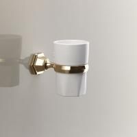 Devon&Devon Jubilee Стакан подвесной, золото