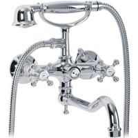 Смеситель для ванны Migliore Lady ML.LAD-986 Хром