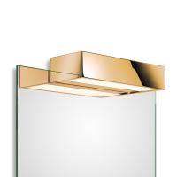 Decor Walther Box 1-40 N LED Светильник на зеркало 40x10x5см, светодиодный, 1x LED 20.6W, цвет: золото Decor Walther Box 1-40 N LED Светильник на зеркало 40x10x5см, светодиодный, 1x LED 20.6W, цвет: золото