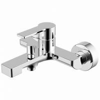Смеситель для ванны Villeroy&Boch Architectura TVT10300200061 Хром Смеситель для ванны Villeroy&Boch Architectura TVT10300200061 Хром