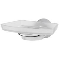 Мыльница FBS Vizovice 010 Хром Мыльница FBS Vizovice 010 Хром