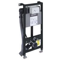 Duravit DuraSystem Рама для монтажа комплектов Starck f Plus/Pro 1148x500x155 мм, в сборе с бачком 9л, нейтрализация запаха, гигиенический смыв