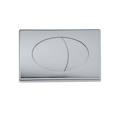 Клавиша смыва Iddis Unifix UNI11CHI77 Хром Клавиша смыва Iddis Unifix UNI11CHI77 Хром