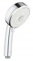 Ручной душ GROHE New Tempesta Cosmopolitan 100 IV, расход 9,5 л/мин, хром (27575002)