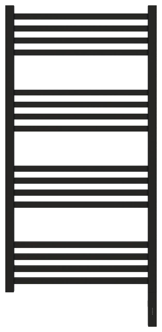 Полотенцесушитель, Сунержа, Модус 3.0, электрический, ширина, мм-530, глубина, мм-75, высота, мм-1120, межосевое расстояние-500, подключение-нижнее справа, электрокомплект-МЭМ, мощность, Вт-300, материал-нержавеющая сталь, назначение-система электроснабже