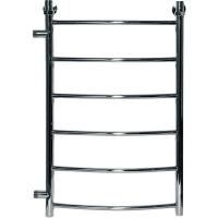 Водяной полотенцесушитель Ника Arc ЛД/БП 80x50x60 Хром