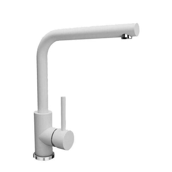 Смеситель для кухни Florentina ФАБИО 313.36H.1123.201, жасмин