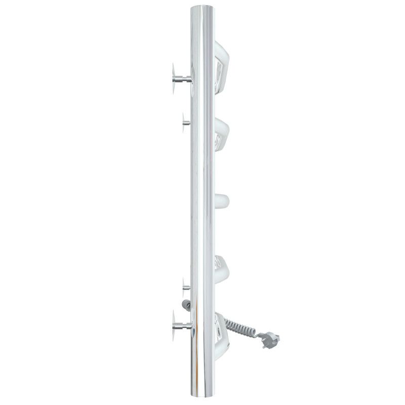 Полотенцесушитель электро "Виктория П5 400*500", правый