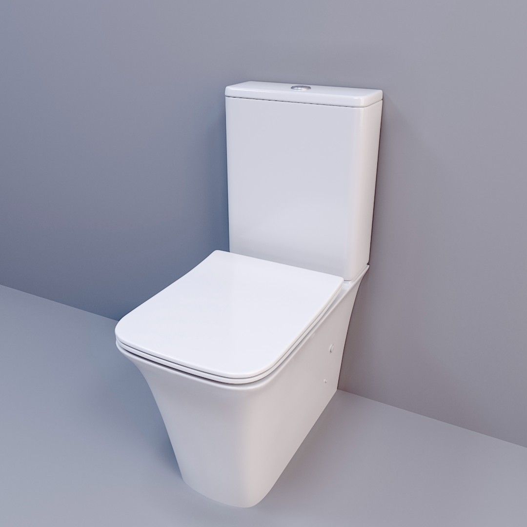 Унитаз ARNO напольный безободковый Cerutti SPA CT7838 Унитаз ARNO напольный безободковый Cerutti SPA CT7838