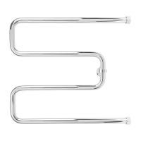 Водяной полотенцесушитель Grota Kamelo 600х700 Хром