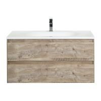 BRAVA База под раковину подвесная  AS-BRAVA-900