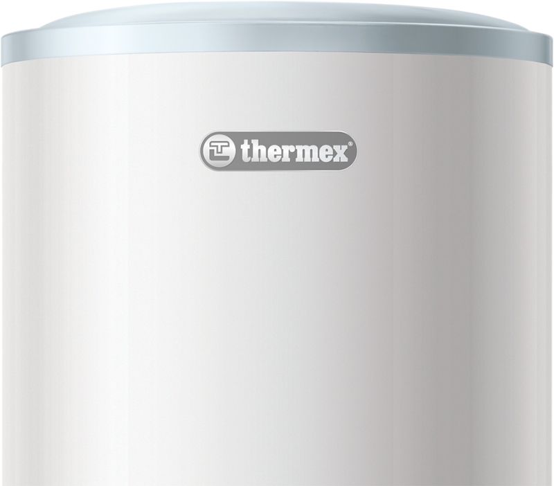 Водонагреватель накопительный Thermex IC 15 O Белый