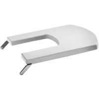 Крышка для биде Roca Hall 806620004 Белая Крышка для биде Roca Hall 806620004 Белая