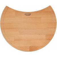 Разделочная доска Polygran FRD-08 Светлое дерево