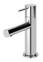 Смеситель для раковины CEZARES LEAF-LSM1-L