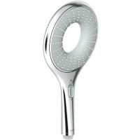 Ручной душ GROHE Rainshower Icon (2 режима), хром (27276000) Ручной душ GROHE Rainshower Icon (2 режима), хром (27276000)