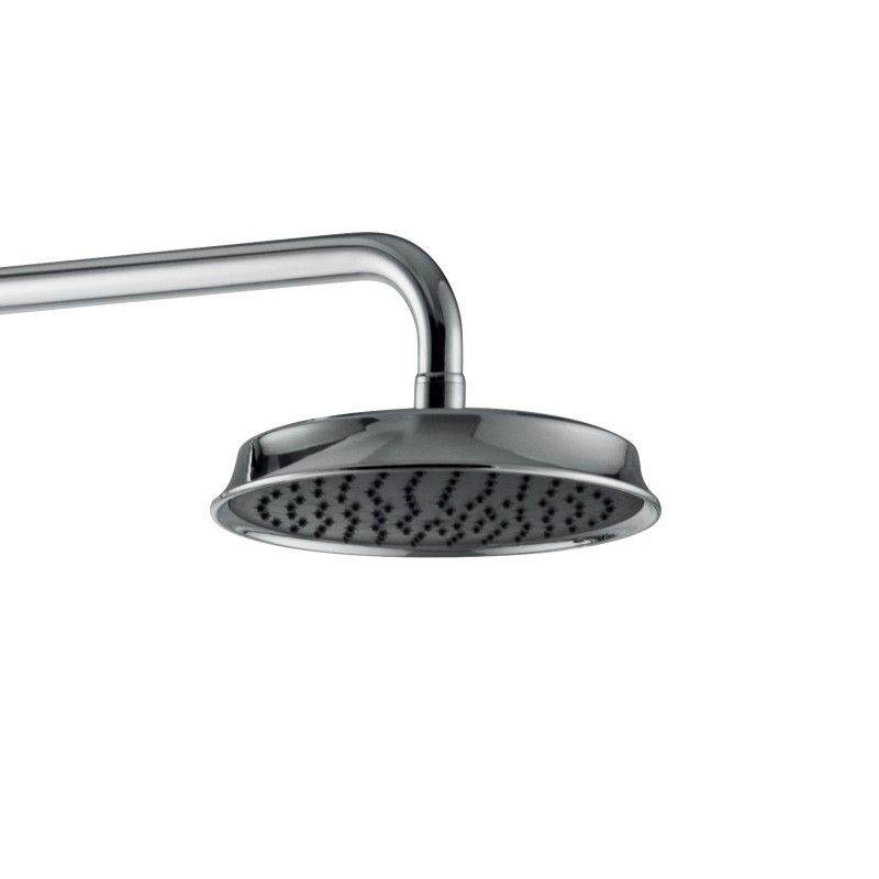 Душевая система Haiba HB2407, хром