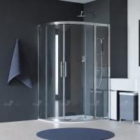 Душевой уголок RGW HO-62 (HO-51 + Z-42) (900x1200, Прозрачное)