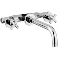 Смеситель для раковины Migliore Naxos ML.NAX-7667.CR Хром