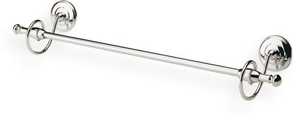 Stil Haus Idra, полотенцедержатель, длина 63 см, цвет бронза