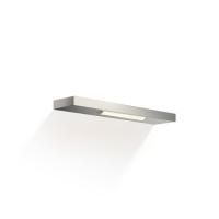 Decor Walther Slim 34 Светильник настенный 34x7x2см, 1x R7S 118mm max. 100W, цвет: никель сатинированный ЗАКАЗ ПО ЗАПРОСУ Decor Walther Slim 34 Светильник настенный 34x7x2см, 1x R7S 118mm max. 100W, цвет: никель сатинированный ЗАКАЗ ПО ЗАПРОСУ