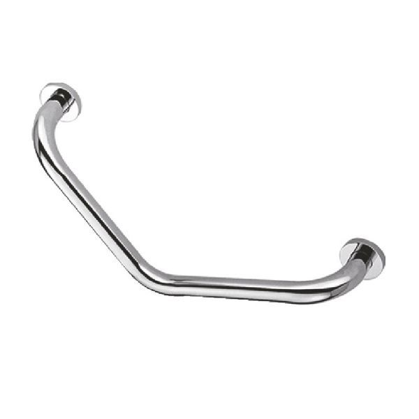 Поручень для ванной Haiba HB1717, хром