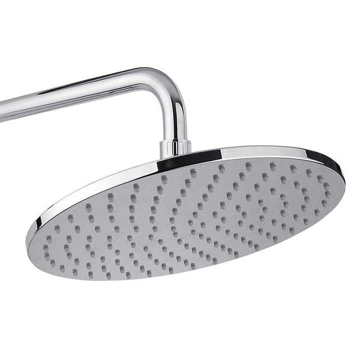 Душевая система Timo Beverly SX-1060/00 Хром, артикул SX-1060/00