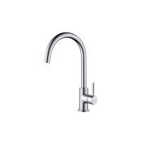 Смеситель для кухни AQUATEK AQ1382CR ЕВРОПА Смеситель для кухни AQUATEK AQ1382CR ЕВРОПА