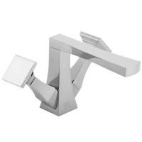 Смеситель для раковины Migliore Opera ML.OPR-6034 Хром Смеситель для раковины Migliore Opera ML.OPR-6034 Хром