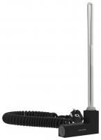 Модуль электрический многофункциональный "МЭМ CUBE правый" (Матовый ЧЁРНЫЙ)