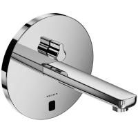 Смеситель для раковины Kludi Zenta 3850105 Хром Смеситель для раковины Kludi Zenta 3850105 Хром