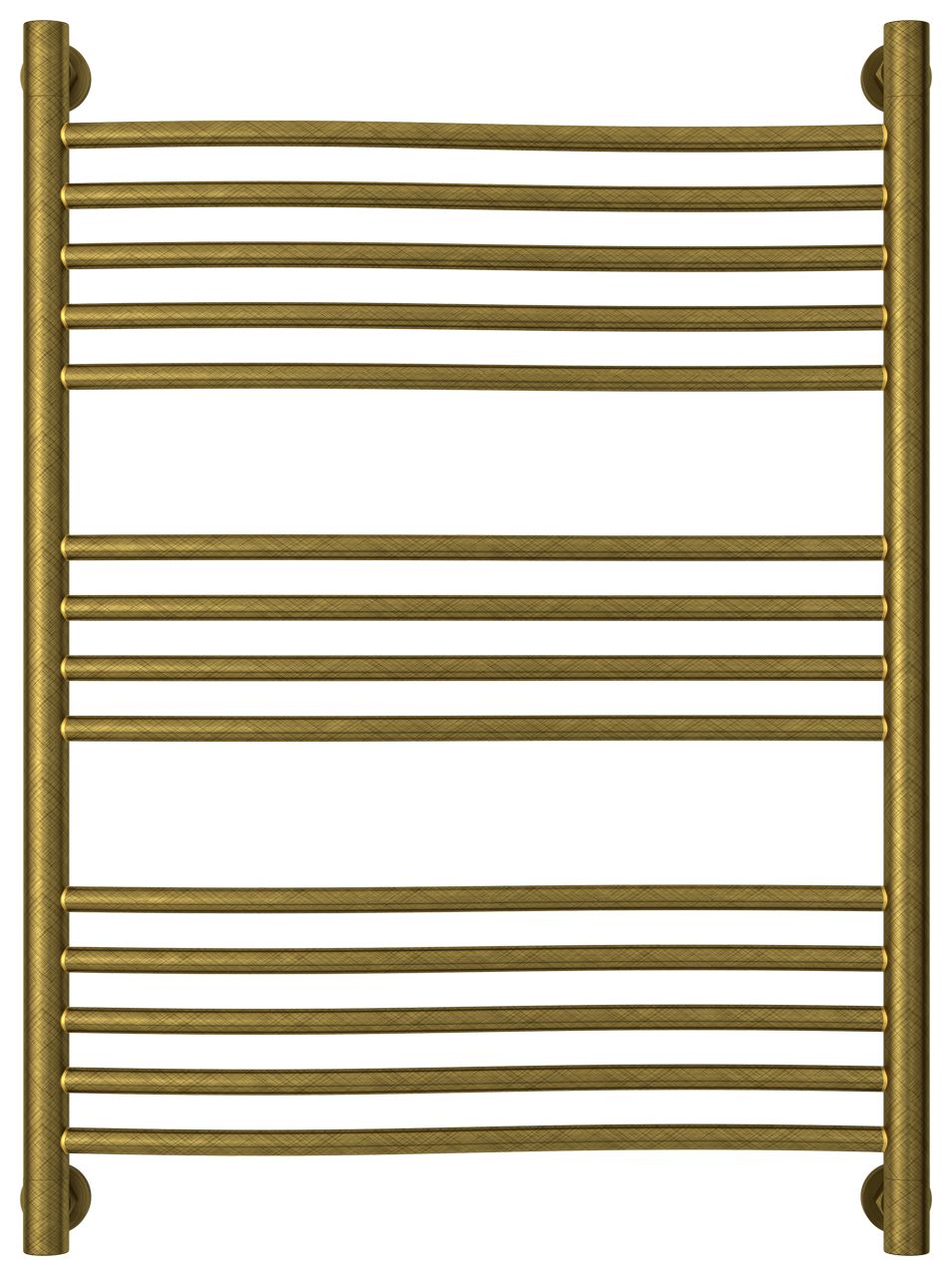 Полотенцесушитель водяной "ФЛЮИД+" 800х600 (Состаренная БРОНЗА) Полотенцесушитель водяной "ФЛЮИД+" 800х600 (Состаренная БРОНЗА)